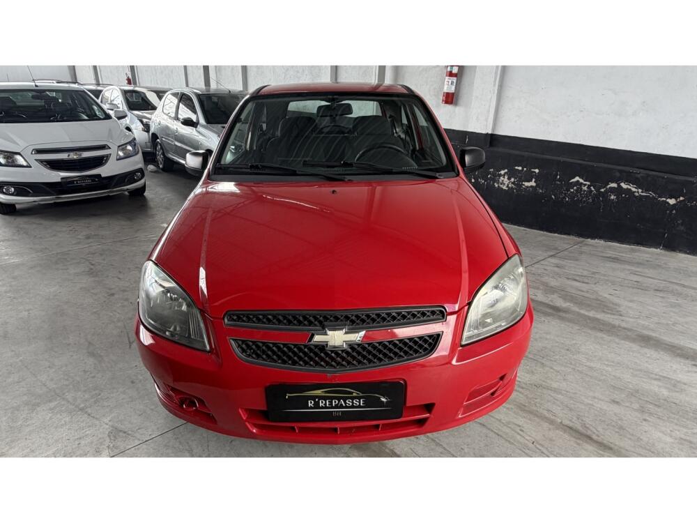 Chevrolet Celta