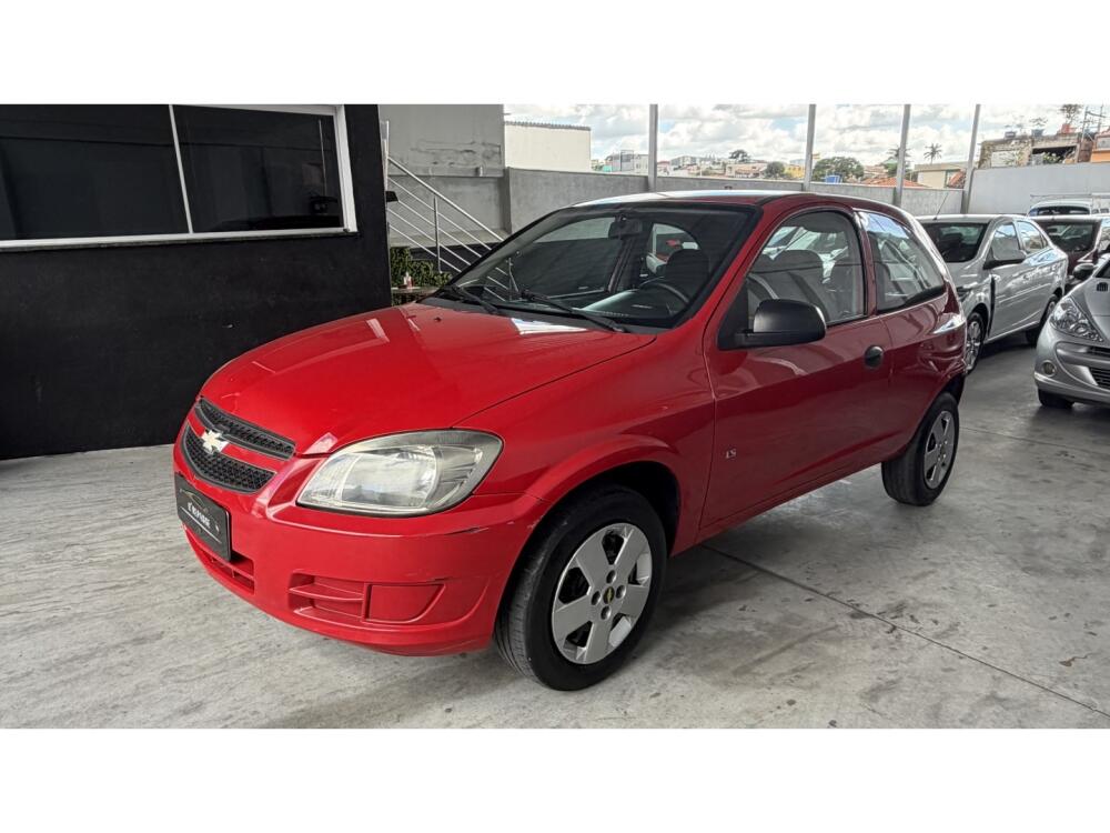Chevrolet Celta