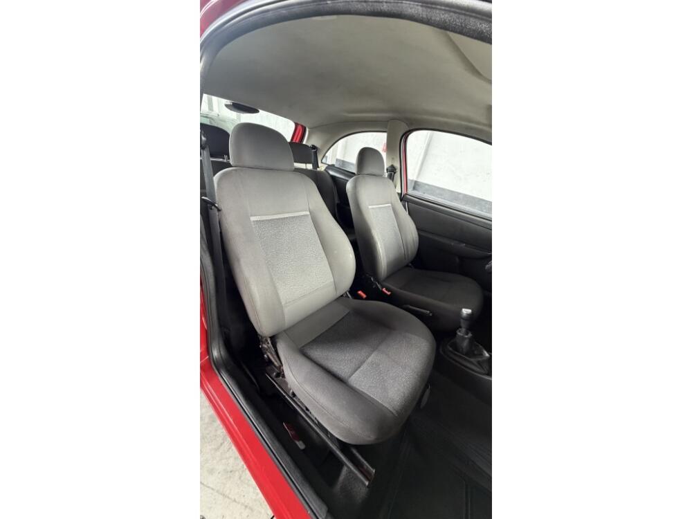 Chevrolet Celta