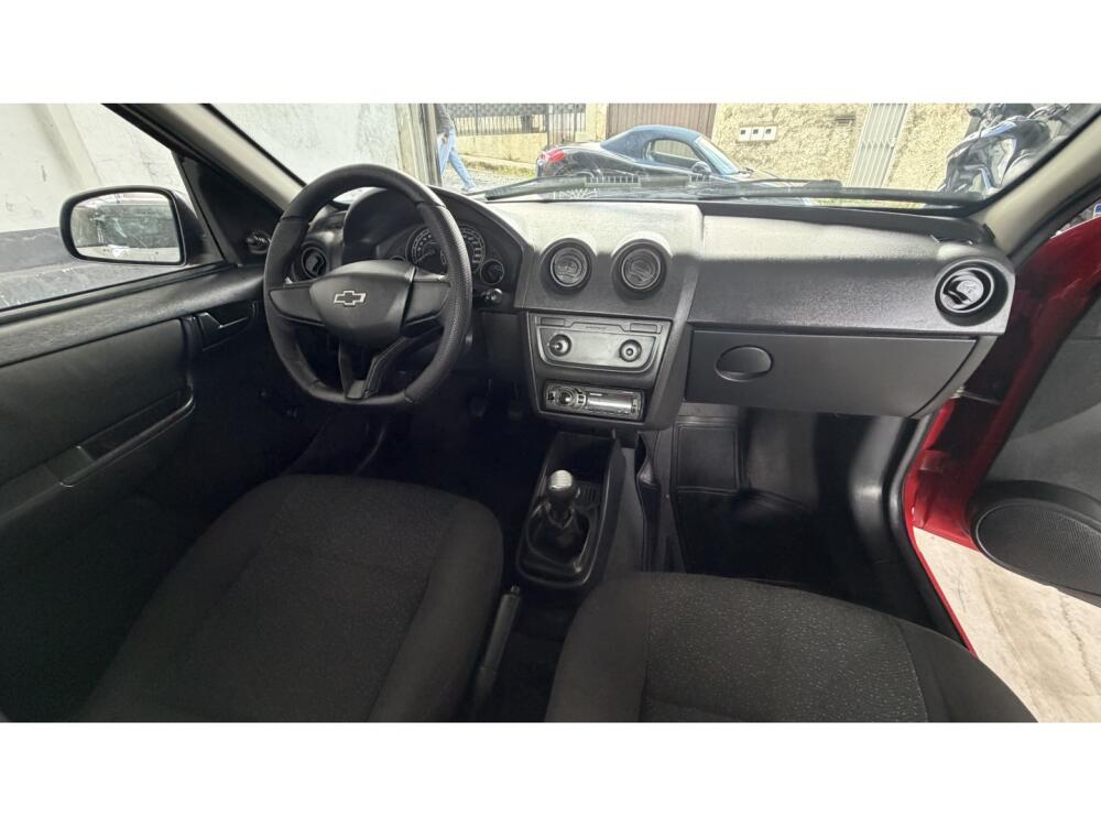 Chevrolet Celta
