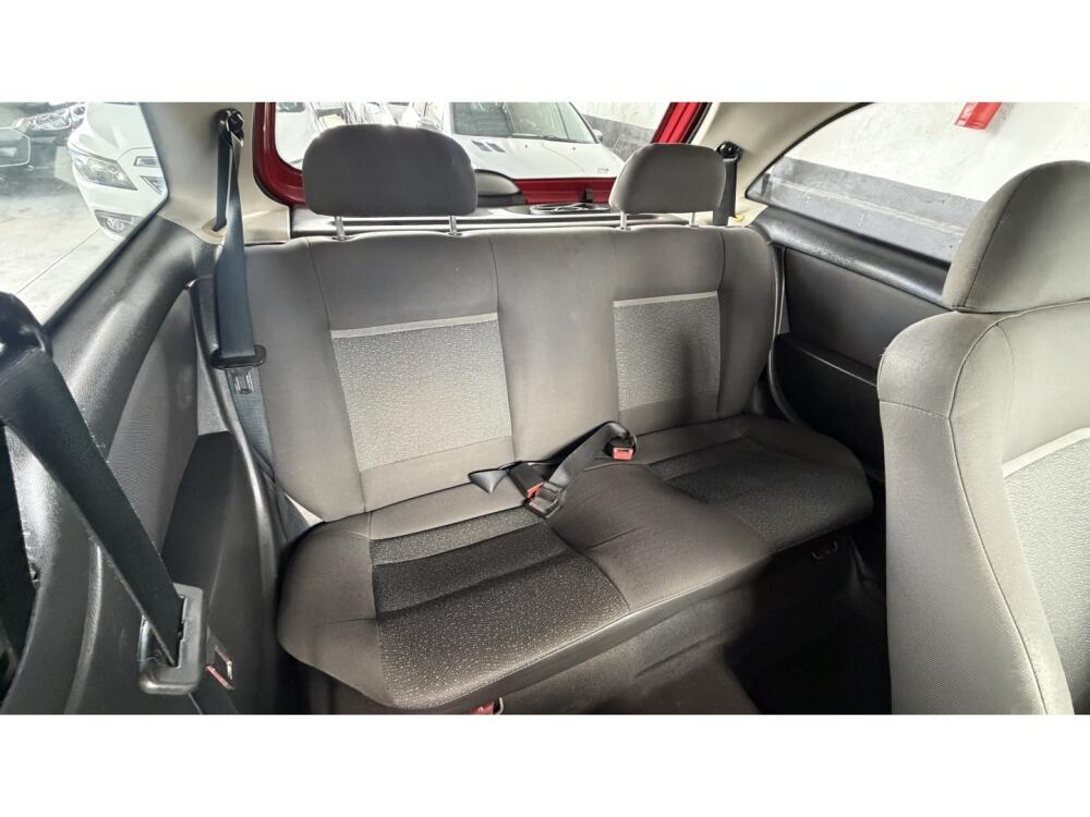 Chevrolet Celta