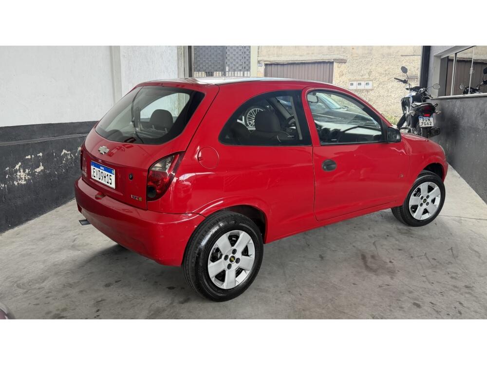Chevrolet Celta