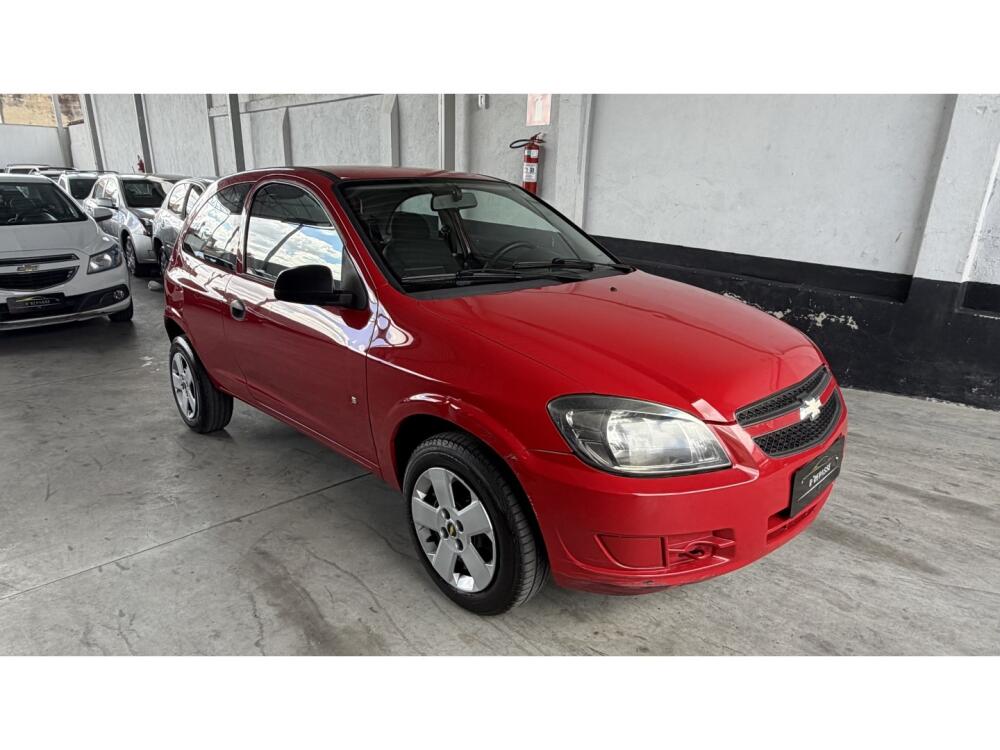 Chevrolet Celta