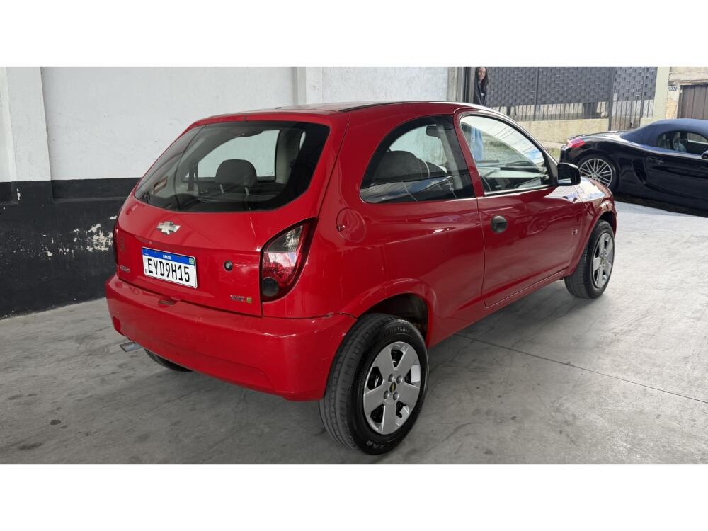 Chevrolet Celta