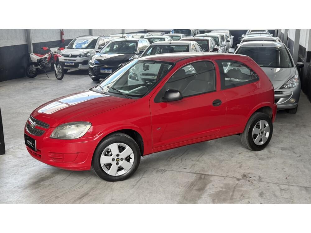 Chevrolet Celta