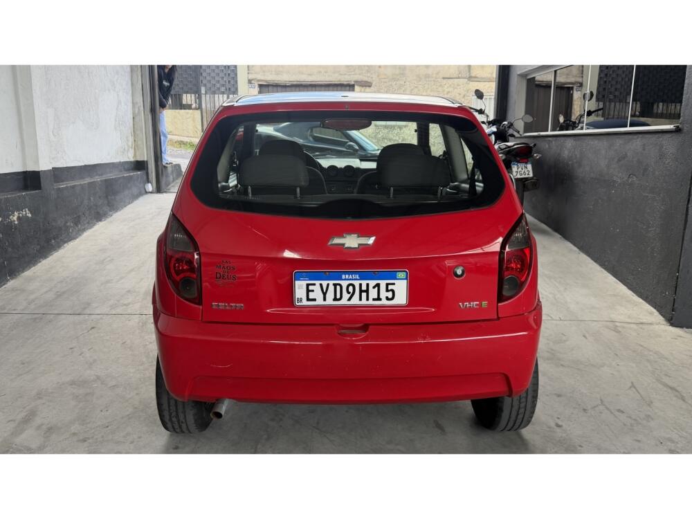 Chevrolet Celta