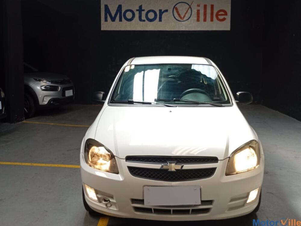 Chevrolet Celta