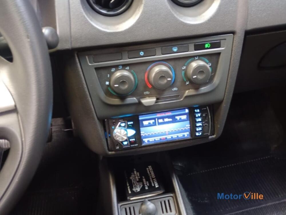 Chevrolet Celta