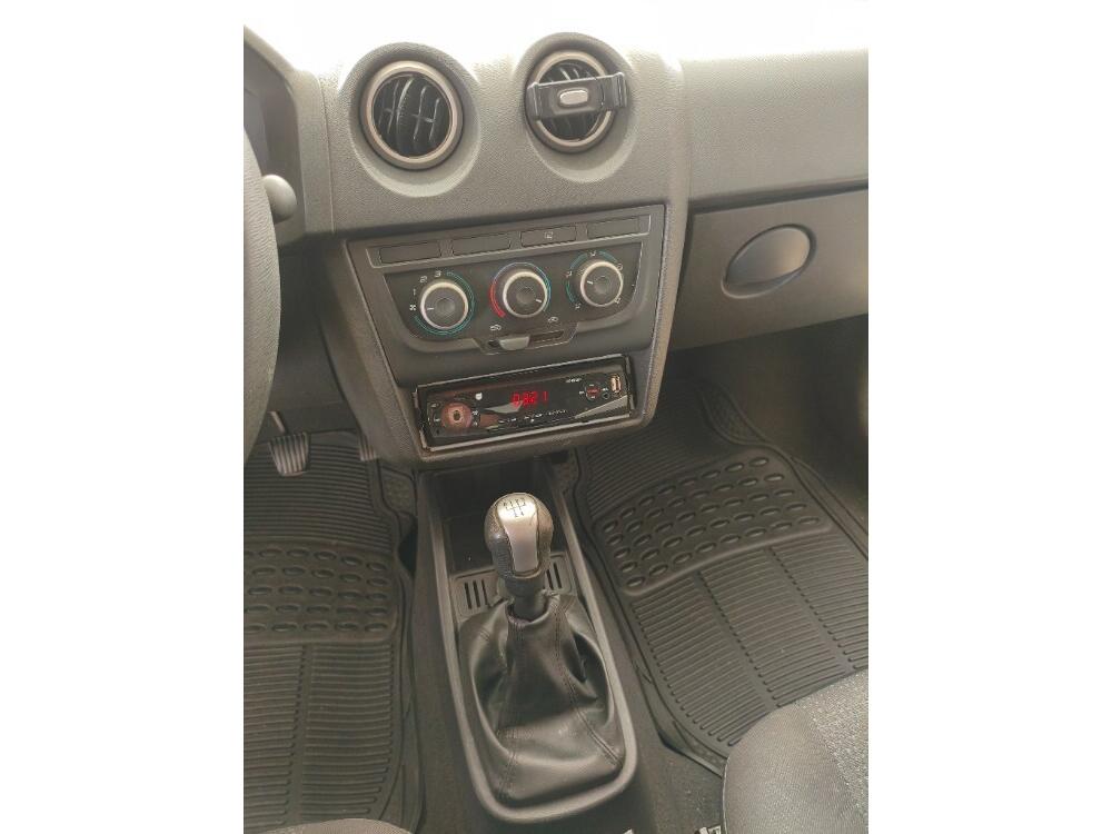 Chevrolet Celta