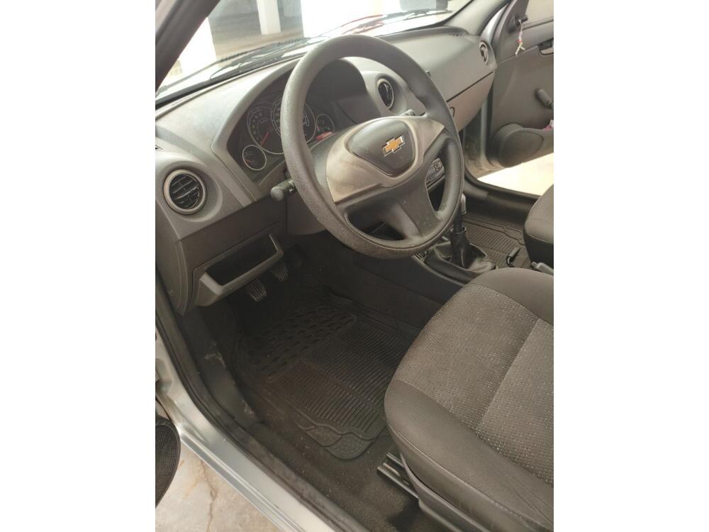 Chevrolet Celta