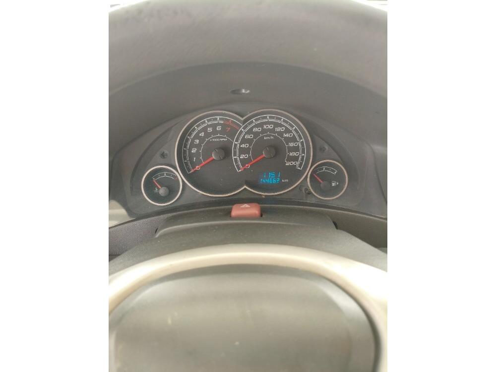 Chevrolet Celta