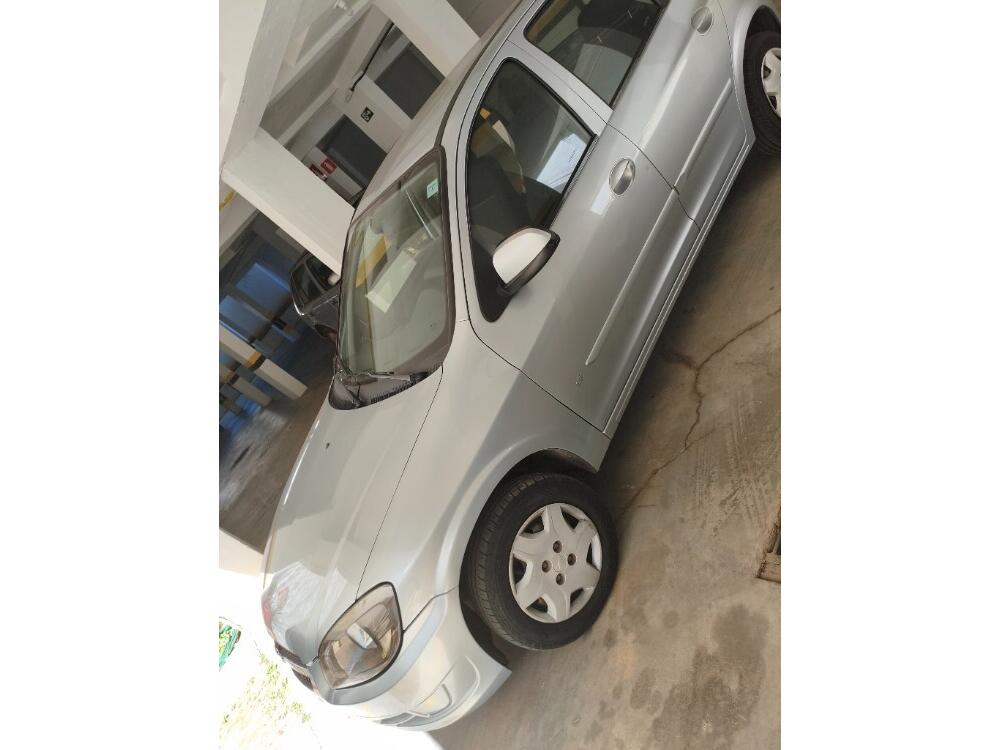 Chevrolet Celta