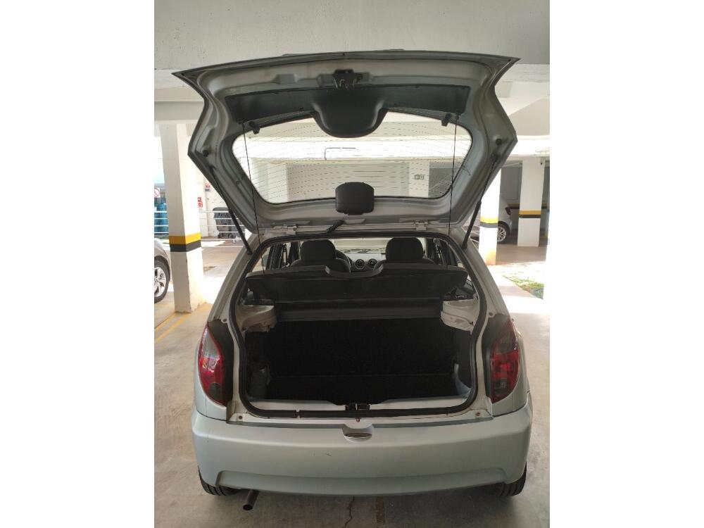 Chevrolet Celta