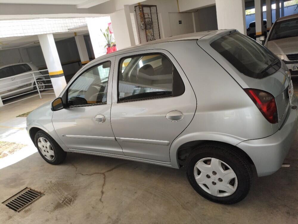 Chevrolet Celta