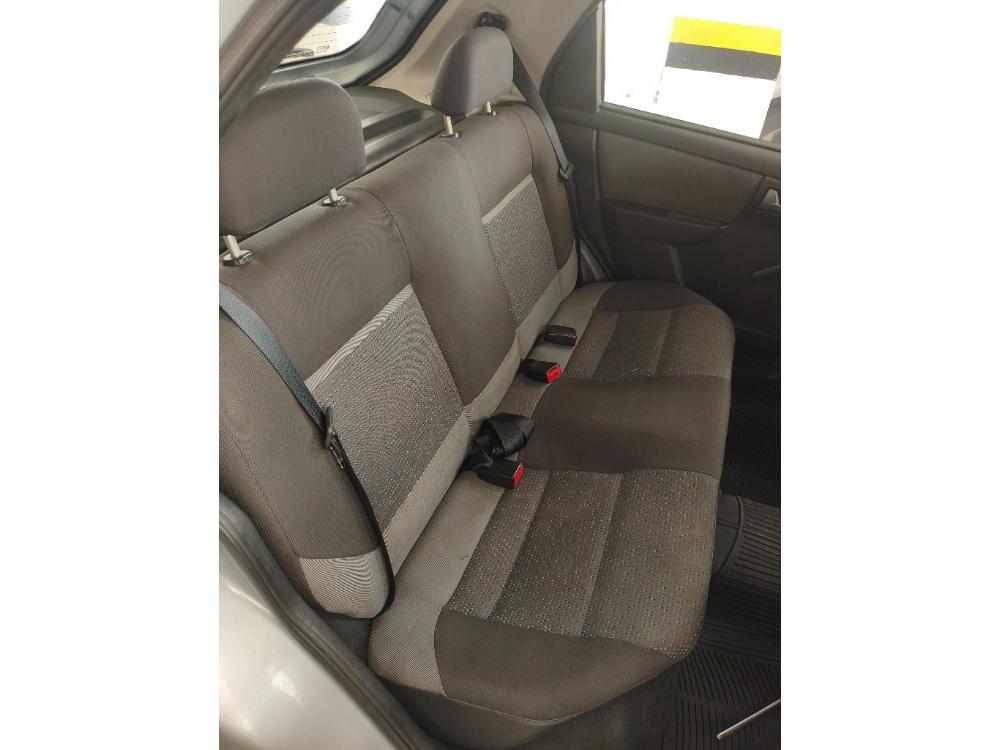 Chevrolet Celta