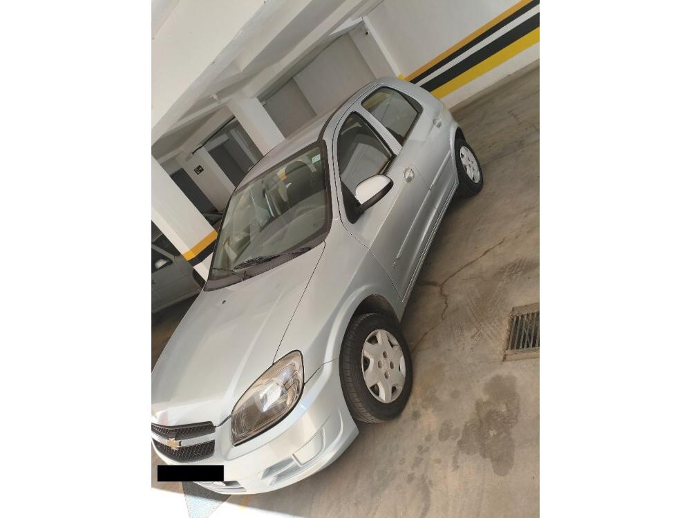 Chevrolet Celta