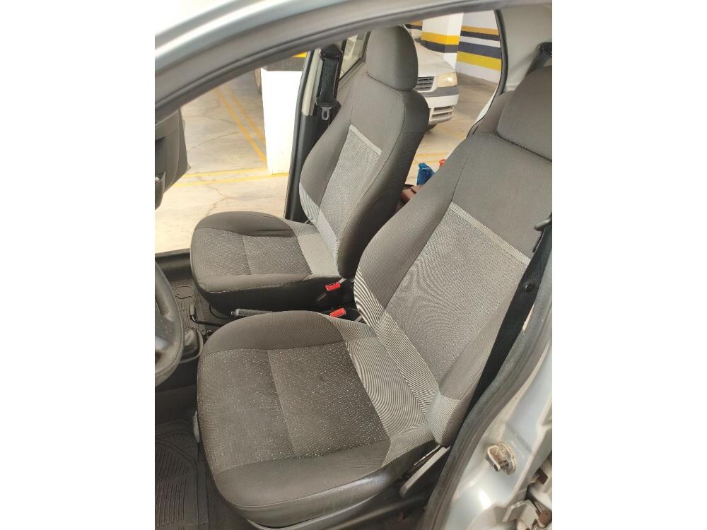 Chevrolet Celta