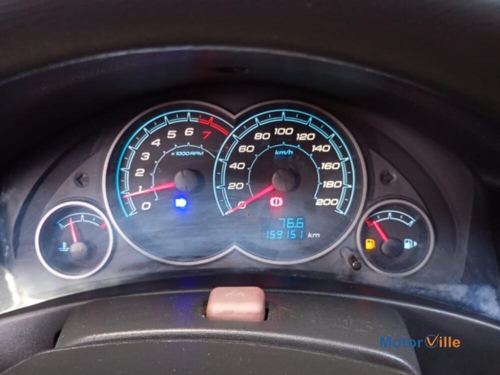 Chevrolet Celta