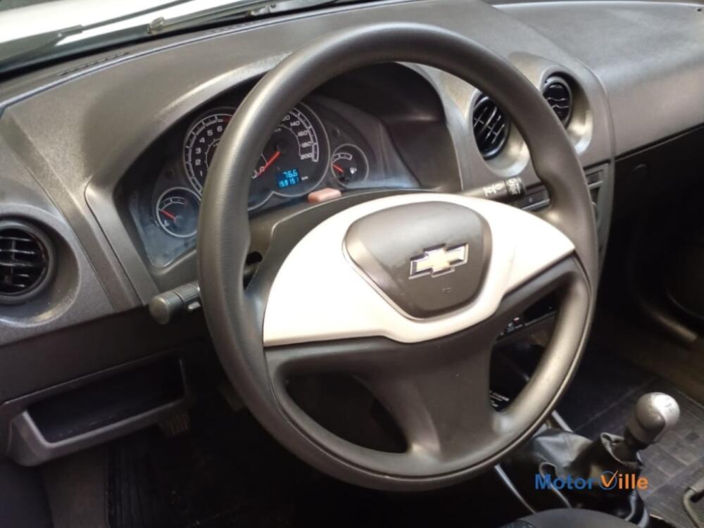 Chevrolet Celta