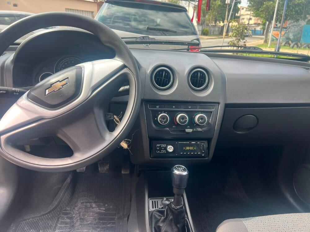 Chevrolet Celta