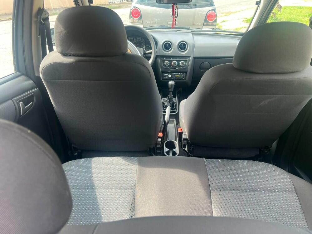 Chevrolet Celta