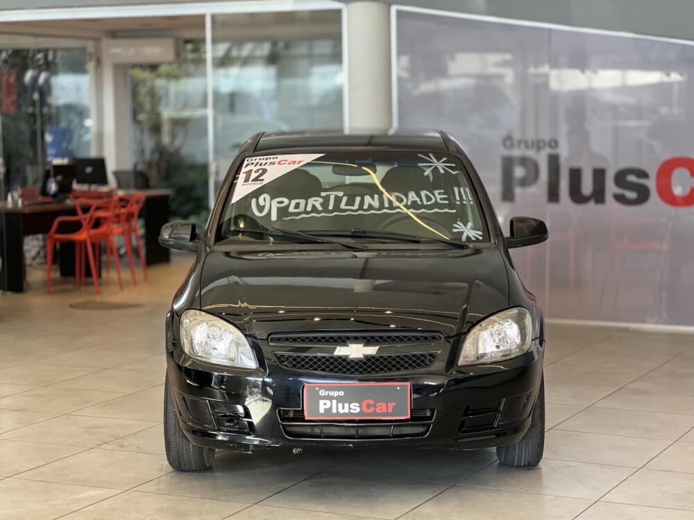 Chevrolet Celta