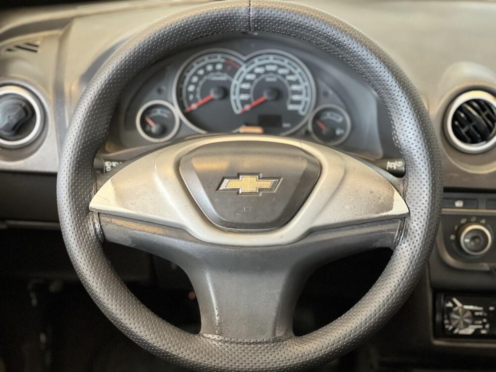 Chevrolet Celta