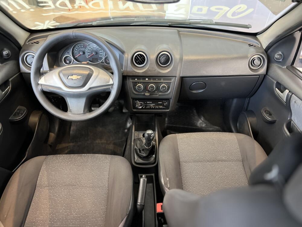 Chevrolet Celta