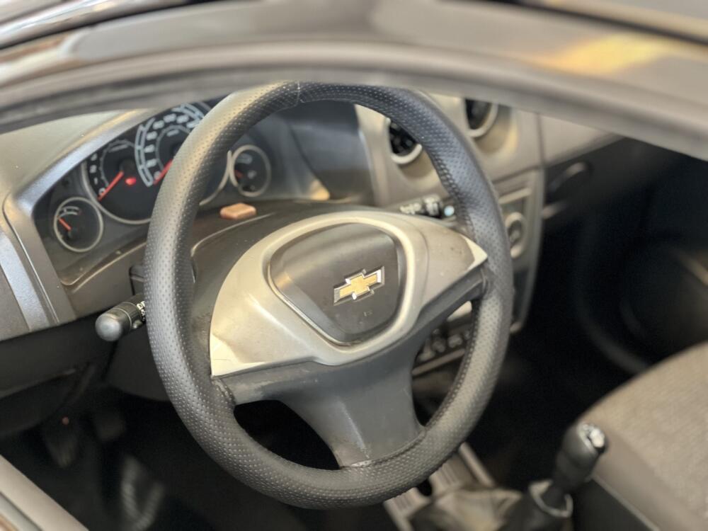Chevrolet Celta