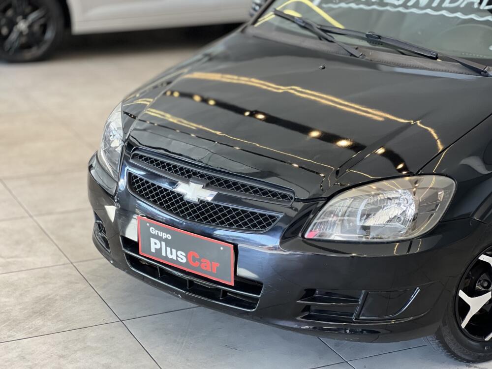 Chevrolet Celta