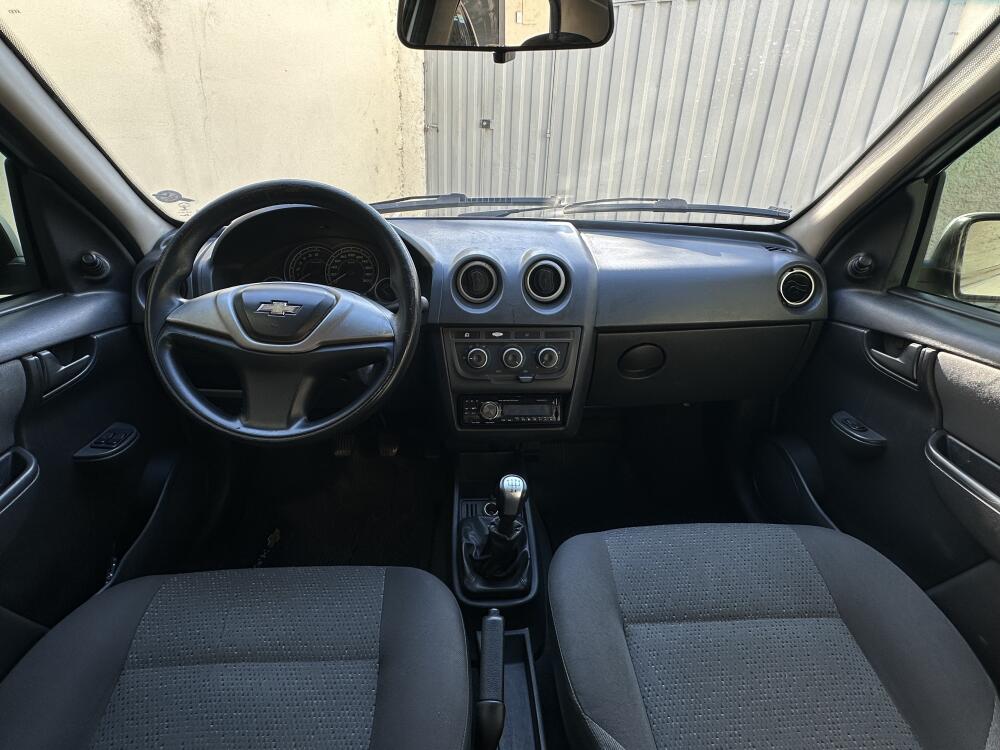 Chevrolet Celta