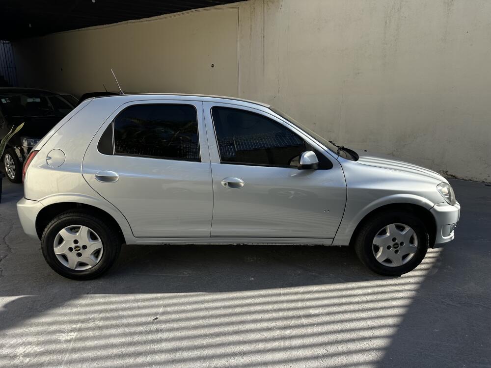Chevrolet Celta