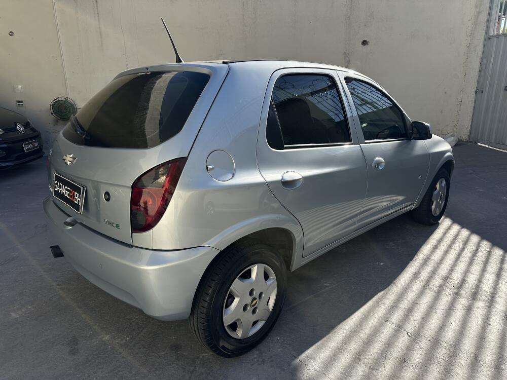 Chevrolet Celta