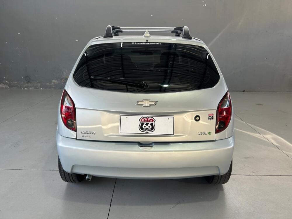 Chevrolet Celta