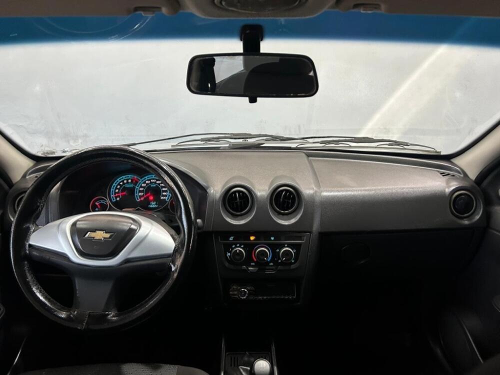 Chevrolet Celta