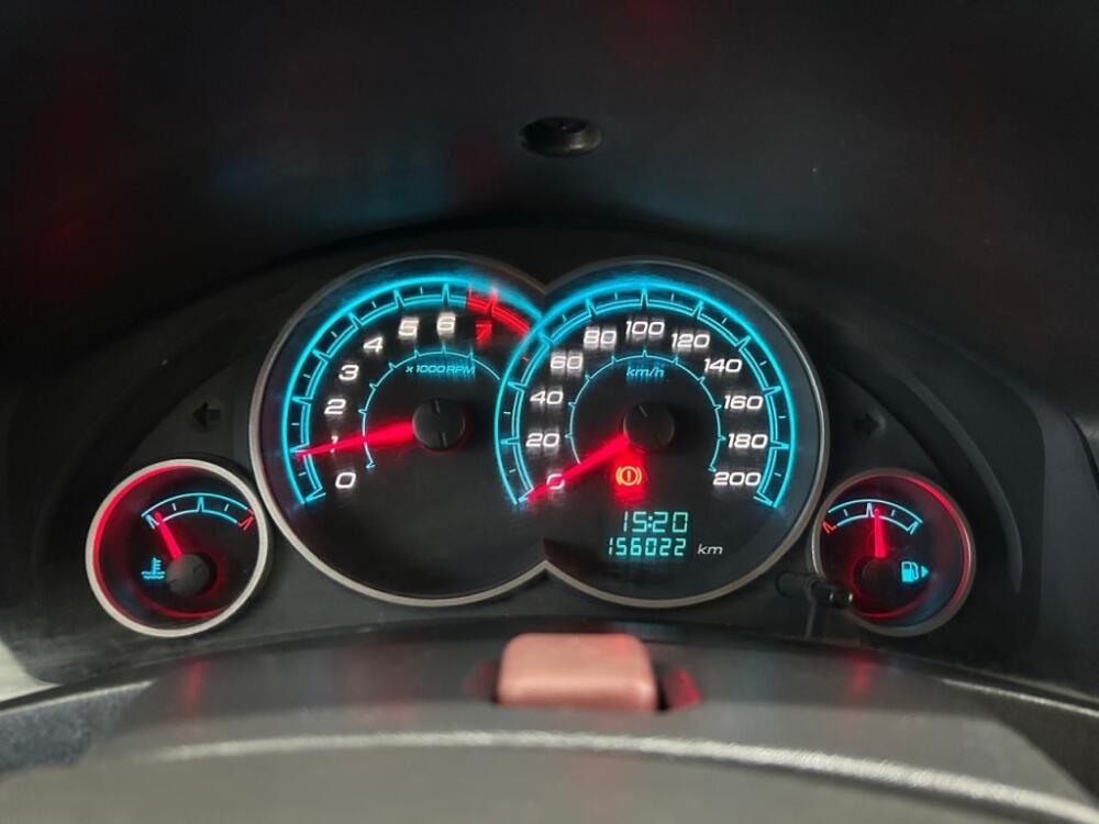 Chevrolet Celta