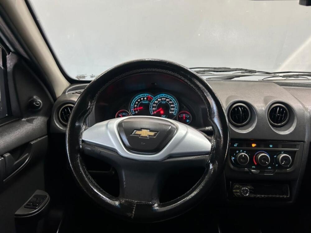 Chevrolet Celta