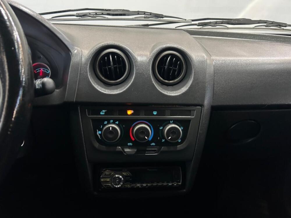 Chevrolet Celta