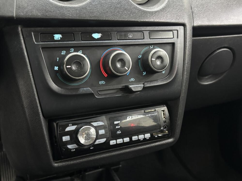 Chevrolet Celta