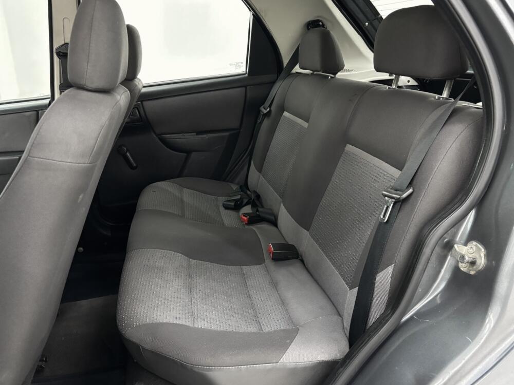 Chevrolet Celta