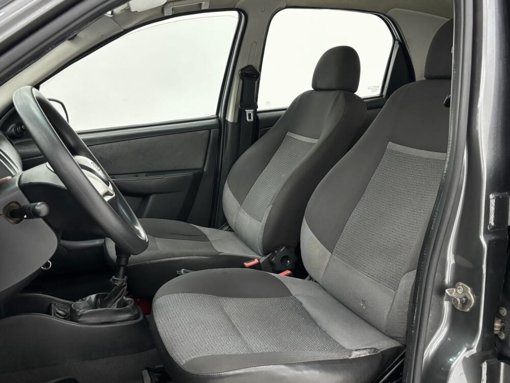 Chevrolet Celta