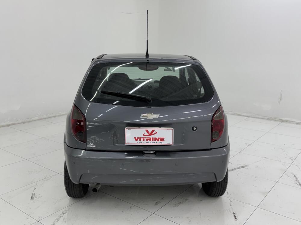 Chevrolet Celta