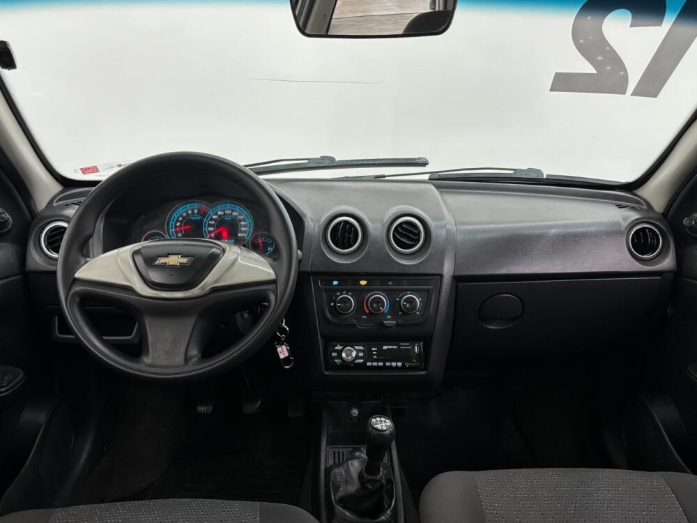 Chevrolet Celta