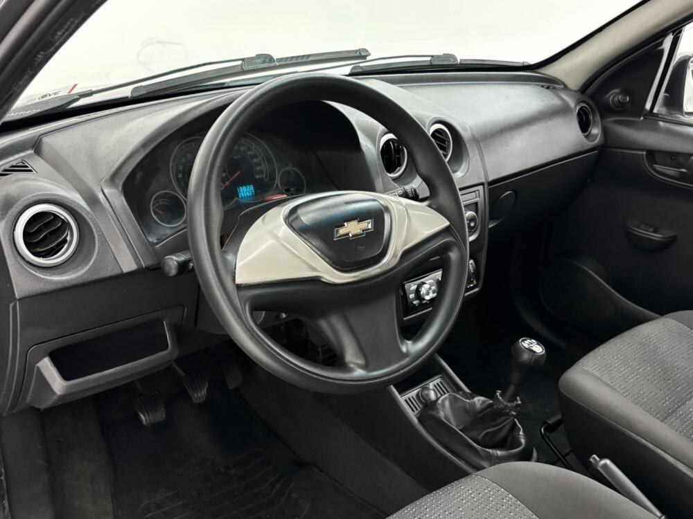Chevrolet Celta