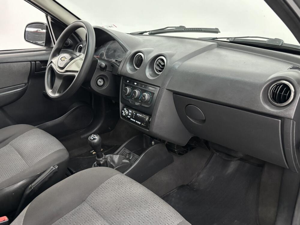 Chevrolet Celta