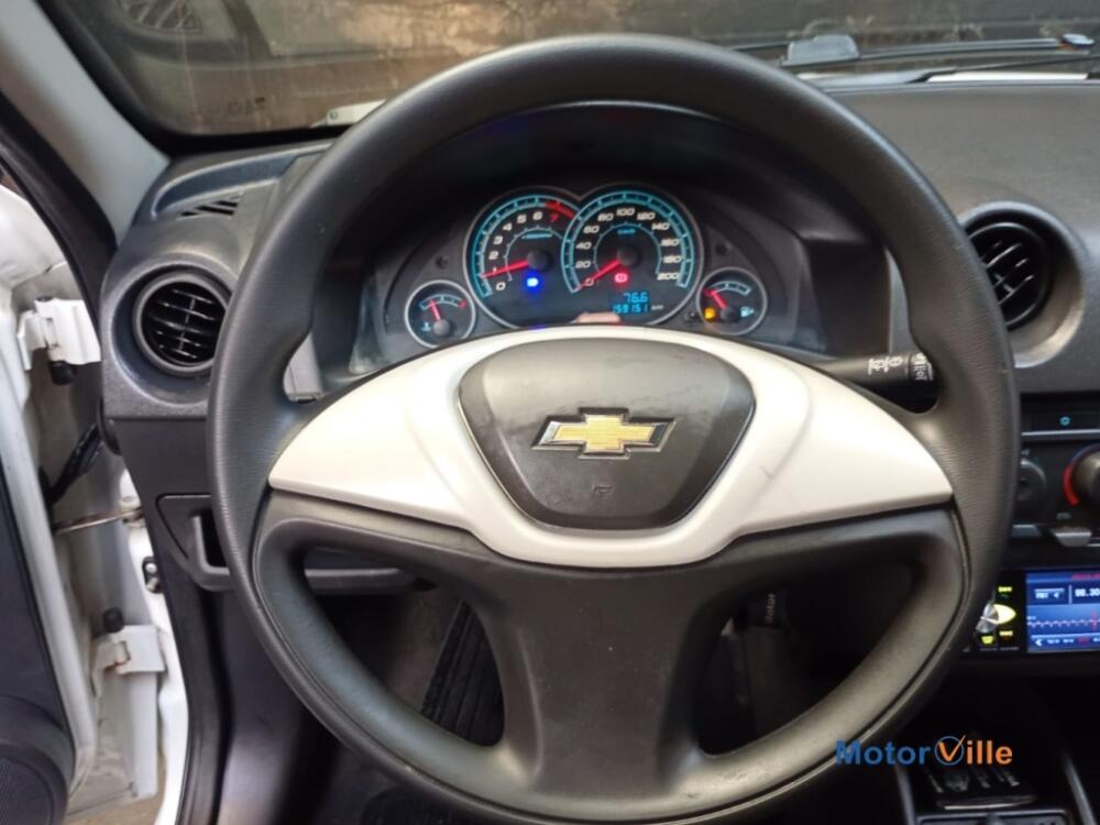 Chevrolet Celta