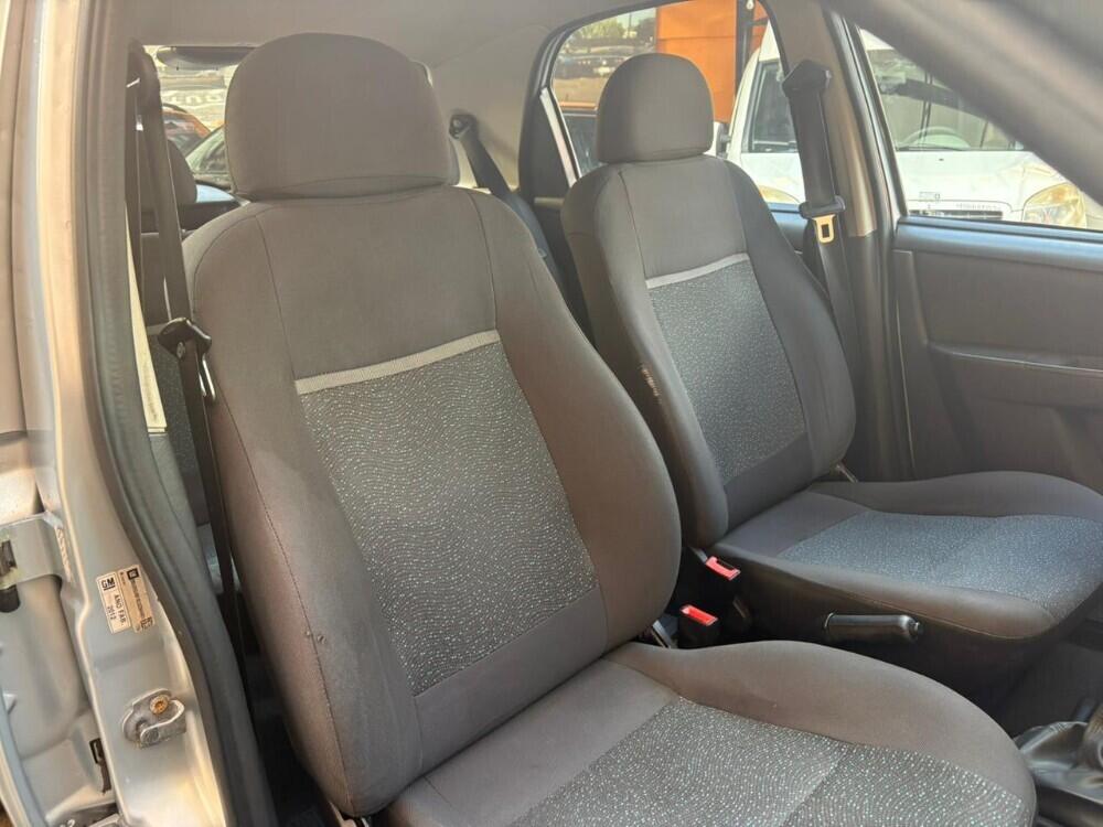 Chevrolet Celta