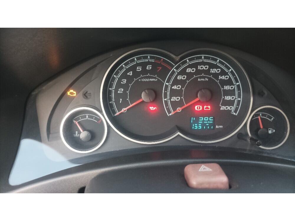 Chevrolet Celta