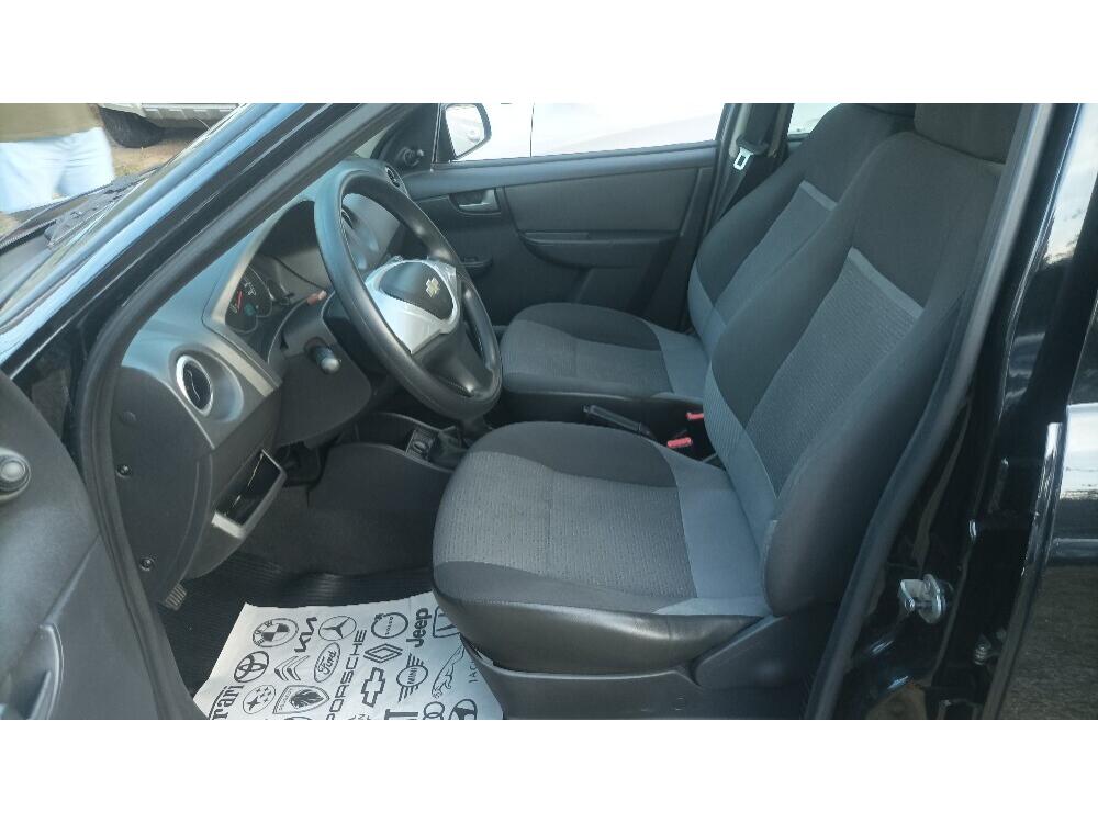 Chevrolet Celta