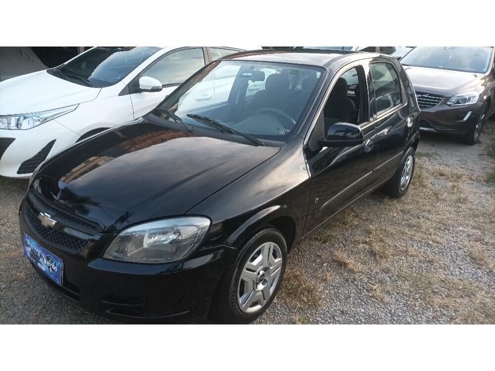 Chevrolet Celta